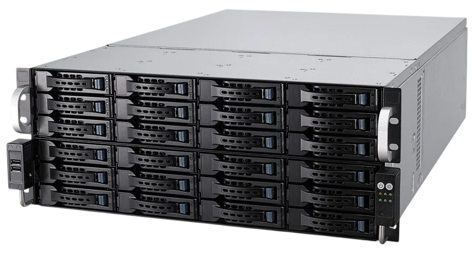 Ремонт серверов